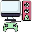 Wide Range of Games