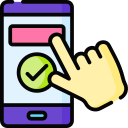 Mobile-Optimized Platform